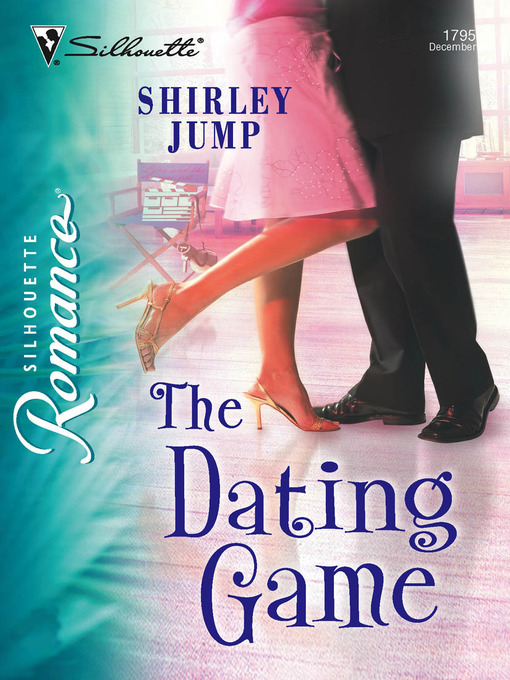 Title details for The Dating Game by Shirley Jump - Wait list